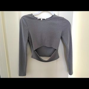 Lovers + Friends Crop Top